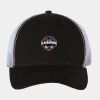 Bio-Washed Trucker Cap Thumbnail