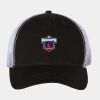 Bio-Washed Trucker Cap Thumbnail