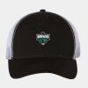 Bio-Washed Trucker Cap Thumbnail