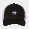 Bio-Washed Trucker Cap Thumbnail
