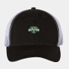 Bio-Washed Trucker Cap Thumbnail