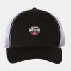 Bio-Washed Trucker Cap Thumbnail