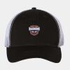 Bio-Washed Trucker Cap Thumbnail