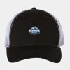 Bio-Washed Trucker Cap Thumbnail