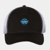 Bio-Washed Trucker Cap Thumbnail