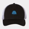 Bio-Washed Trucker Cap Thumbnail
