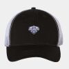 Bio-Washed Trucker Cap Thumbnail