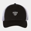 Bio-Washed Trucker Cap Thumbnail
