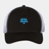 Bio-Washed Trucker Cap Thumbnail
