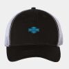 Bio-Washed Trucker Cap Thumbnail