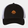 Bio-Washed Trucker Cap Thumbnail