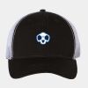 Bio-Washed Trucker Cap Thumbnail
