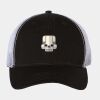 Bio-Washed Trucker Cap Thumbnail