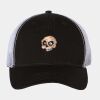 Bio-Washed Trucker Cap Thumbnail