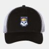 Bio-Washed Trucker Cap Thumbnail