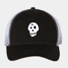 Bio-Washed Trucker Cap Thumbnail