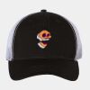 Bio-Washed Trucker Cap Thumbnail