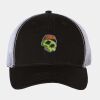Bio-Washed Trucker Cap Thumbnail
