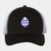 Bio-Washed Trucker Cap Thumbnail