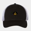 Bio-Washed Trucker Cap Thumbnail