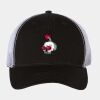 Bio-Washed Trucker Cap Thumbnail