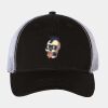 Bio-Washed Trucker Cap Thumbnail