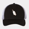 Bio-Washed Trucker Cap Thumbnail