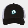 Bio-Washed Trucker Cap Thumbnail