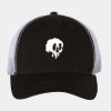 Bio-Washed Trucker Cap Thumbnail
