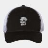 Bio-Washed Trucker Cap Thumbnail