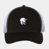 Bio-Washed Trucker Cap Thumbnail