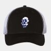 Bio-Washed Trucker Cap Thumbnail