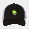 Bio-Washed Trucker Cap Thumbnail