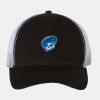 Bio-Washed Trucker Cap Thumbnail