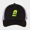 Bio-Washed Trucker Cap Thumbnail