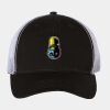 Bio-Washed Trucker Cap Thumbnail