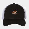 Bio-Washed Trucker Cap Thumbnail