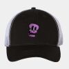 Bio-Washed Trucker Cap Thumbnail