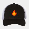 Bio-Washed Trucker Cap Thumbnail