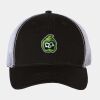 Bio-Washed Trucker Cap Thumbnail