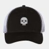 Bio-Washed Trucker Cap Thumbnail