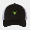 Bio-Washed Trucker Cap Thumbnail