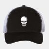 Bio-Washed Trucker Cap Thumbnail