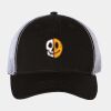 Bio-Washed Trucker Cap Thumbnail