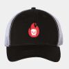 Bio-Washed Trucker Cap Thumbnail