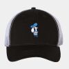 Bio-Washed Trucker Cap Thumbnail