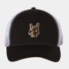 Bio-Washed Trucker Cap Thumbnail