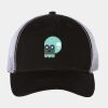 Bio-Washed Trucker Cap Thumbnail