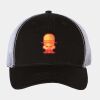 Bio-Washed Trucker Cap Thumbnail