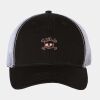 Bio-Washed Trucker Cap Thumbnail